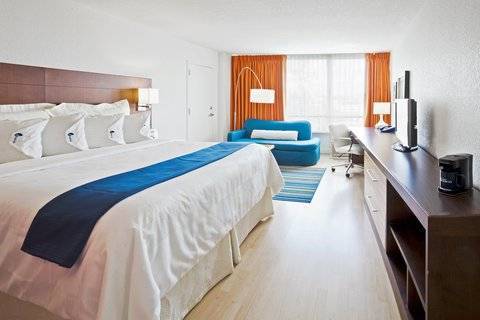 Hotel Aloft Miami Dadeland Kendall