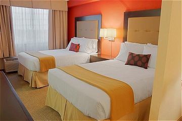 Express & East-miami By Ihg Hotel
