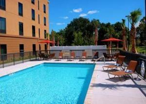 Hampton 3* Crystal River