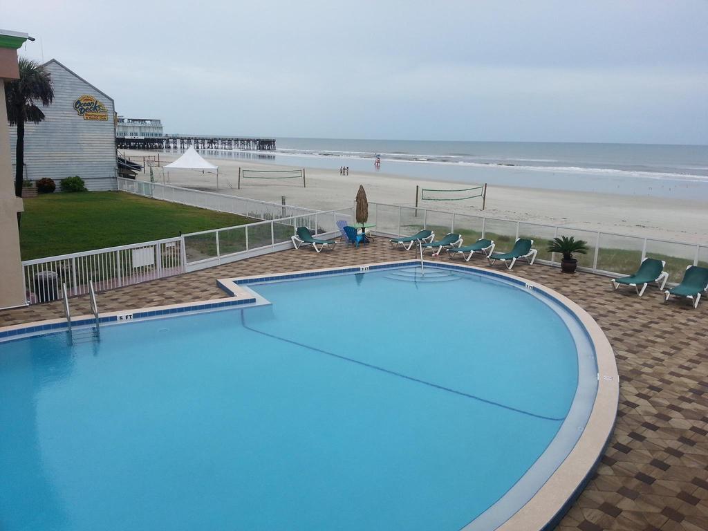 Roomba & - Daytona Daytona Beach