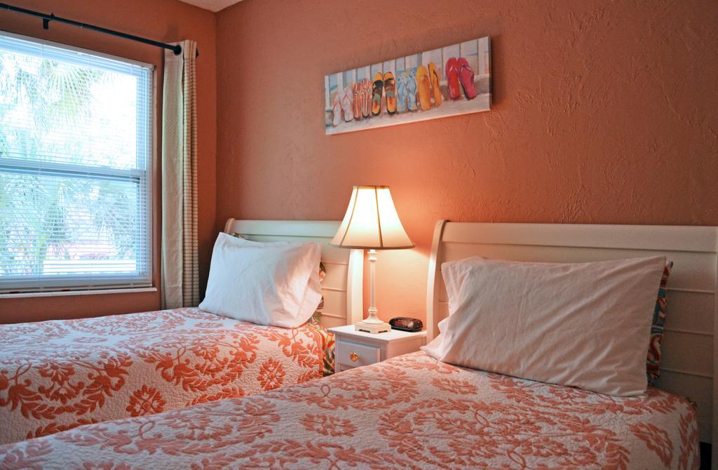 Holiday home Flip Flop Cottages - Siesta Key