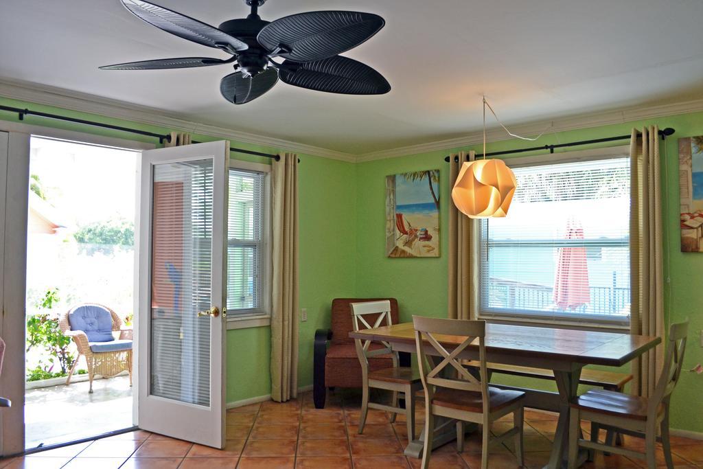 Flip Flop Cottages - Siesta Key Holiday home Gulf Gate Estates