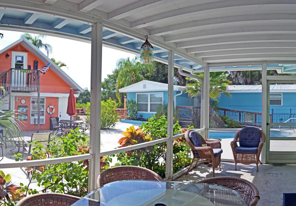 Holiday home Flip Flop Cottages - Siesta Key *