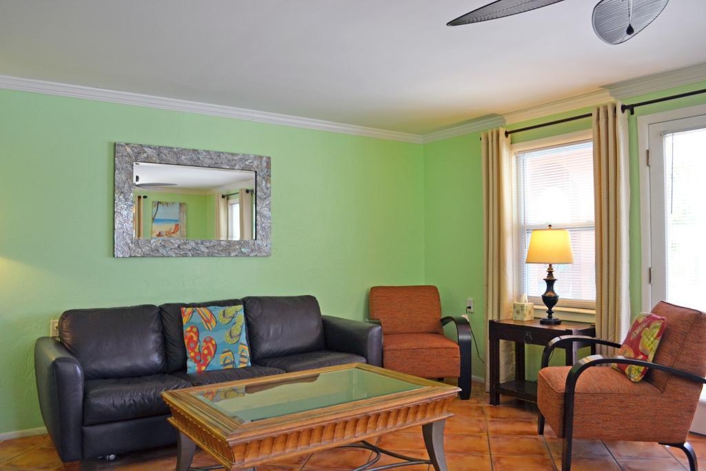 Flip Flop Cottages - Siesta Key Holiday home Gulf Gate Estates