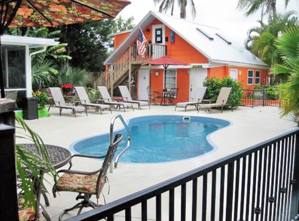 Flip Flop Cottages - Siesta Key Holiday home *