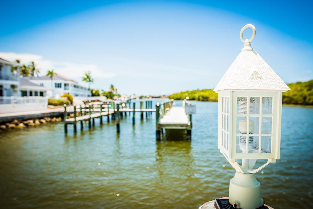 The Boathouse Marco Island