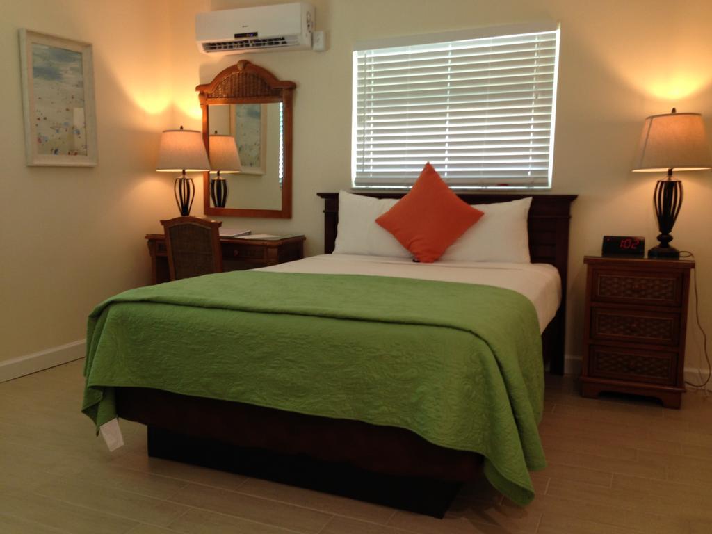 Aparthotel Addy's