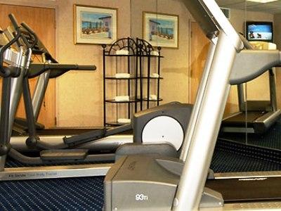 Springhill By Marriott Orlando Convention Center Hotel 3*