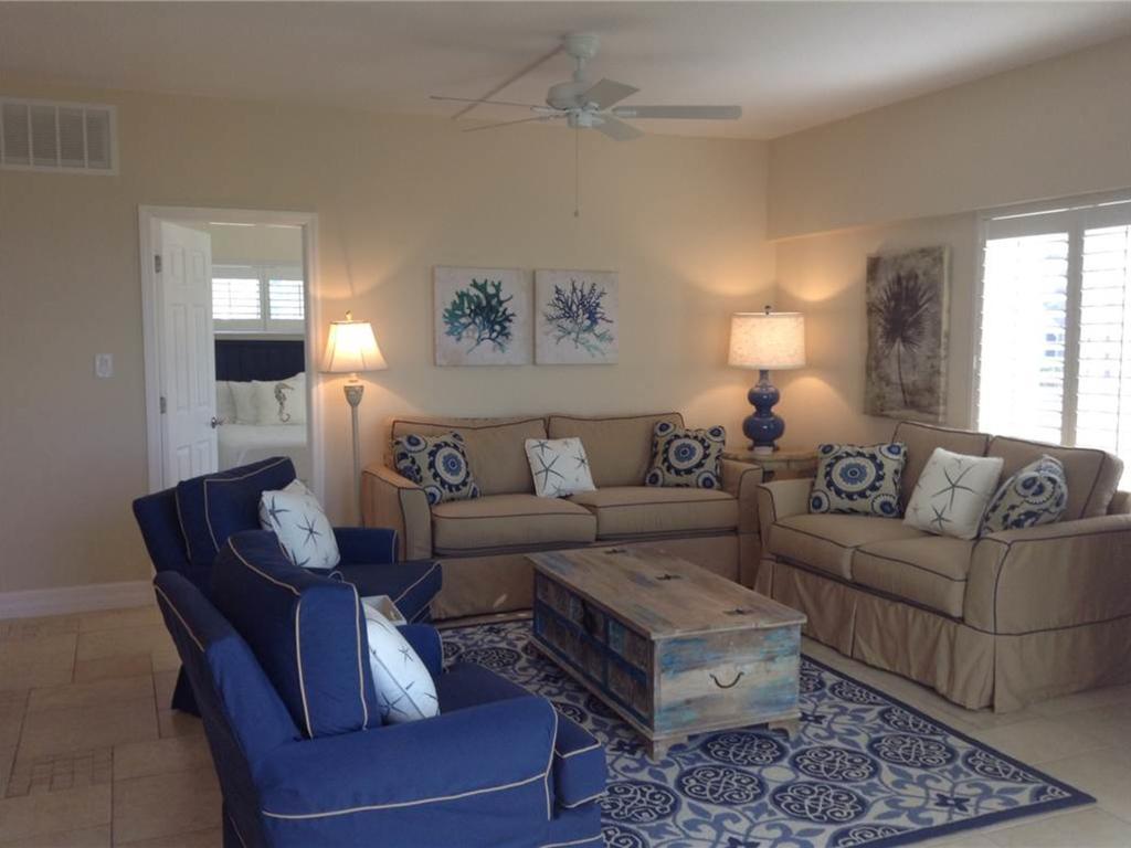 Island House Siesta Key