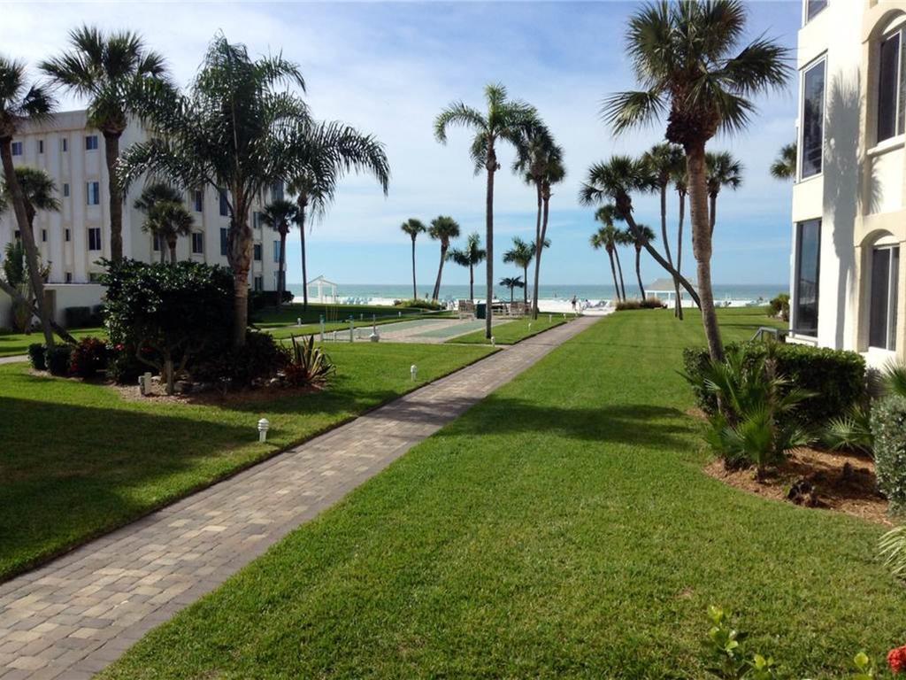 Island House Siesta Key