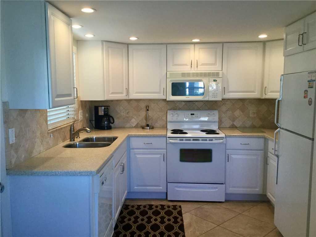 Apartment Island House *
