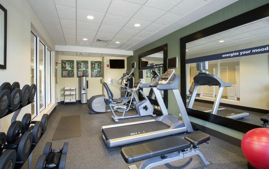 Hampton Hallandale Beach-aventura 3*
