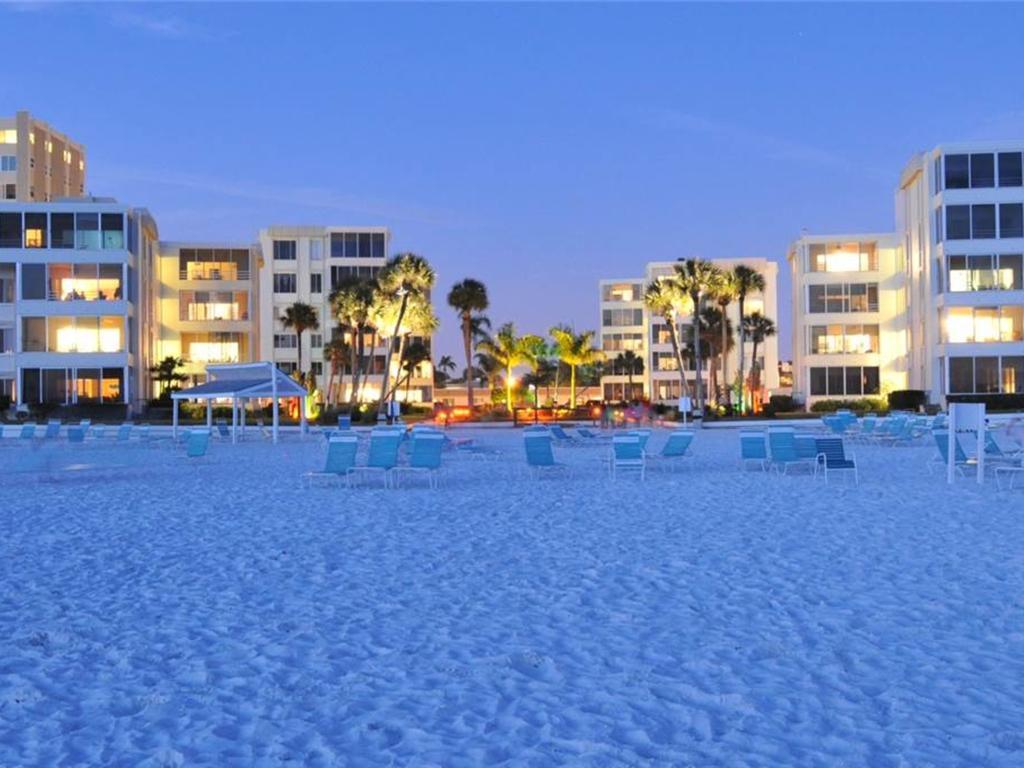 Island House Siesta Key