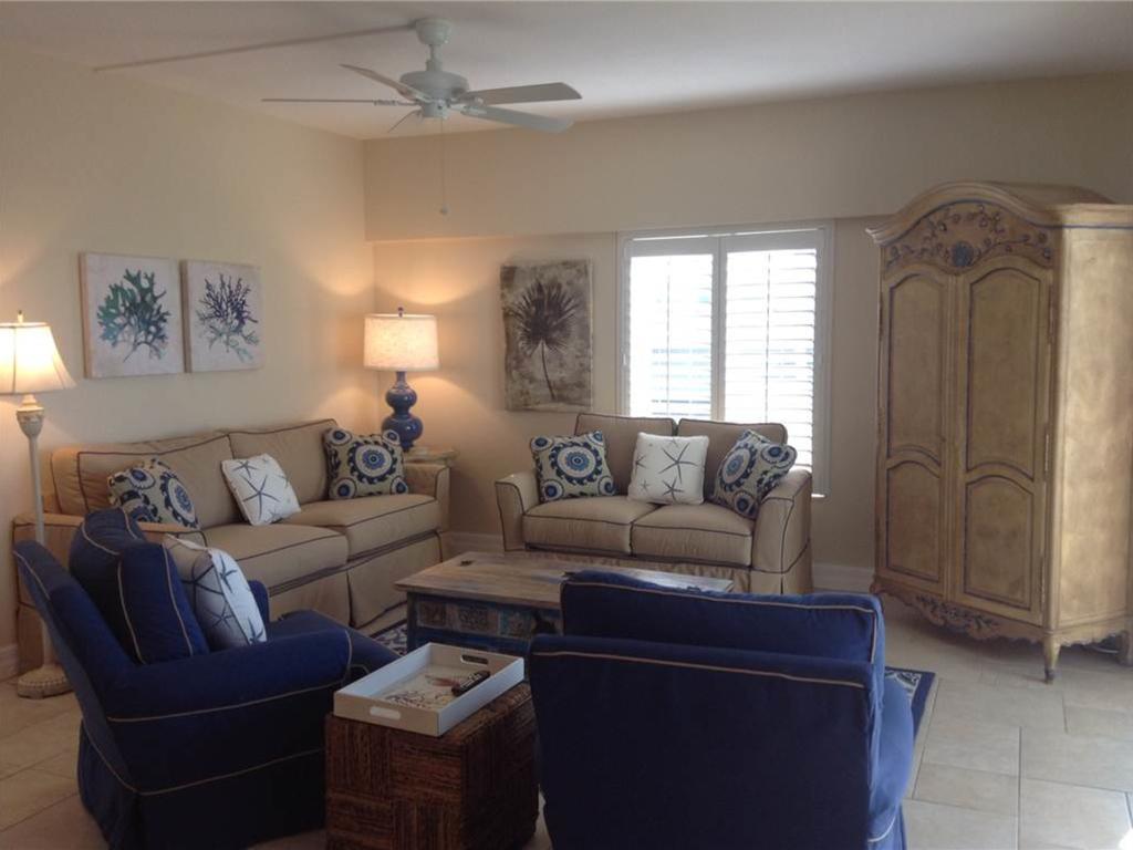 Apartment Island House Siesta Key