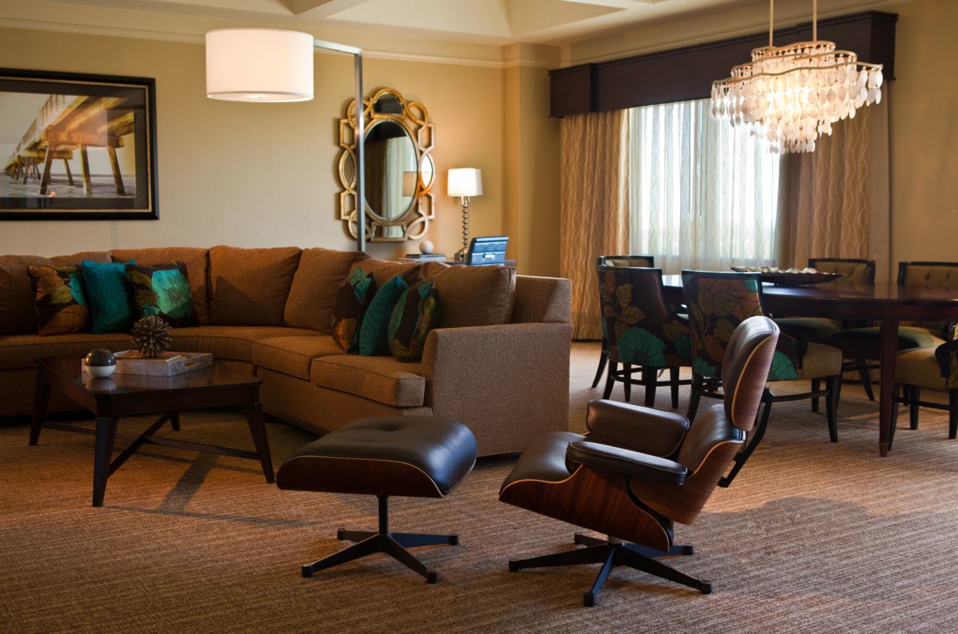 Renaissance Orlando At Seaworld 4* Williamsburg
