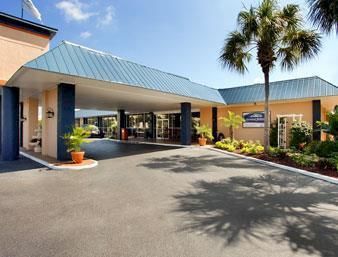 Motel Howard Johnson By Wyndham 2*