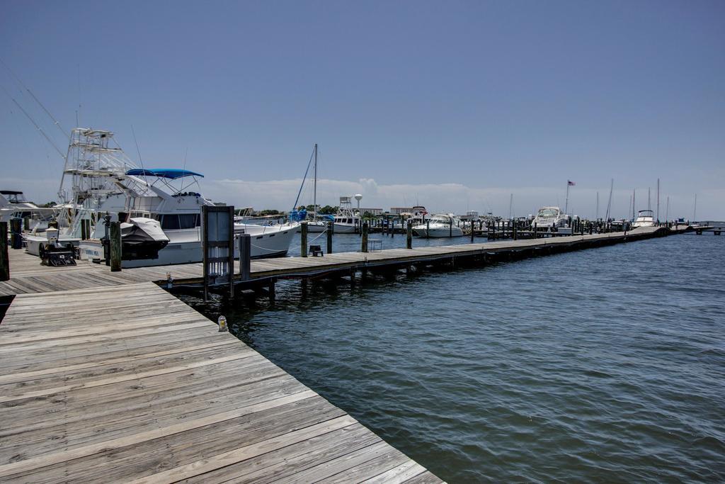 Pirates' Bay Marina Apartment Fort Walton Beach