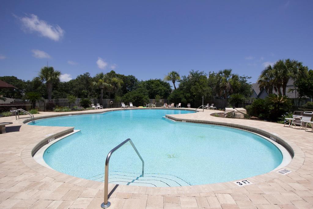 Pirates' Bay Marina Apartment Fort Walton Beach