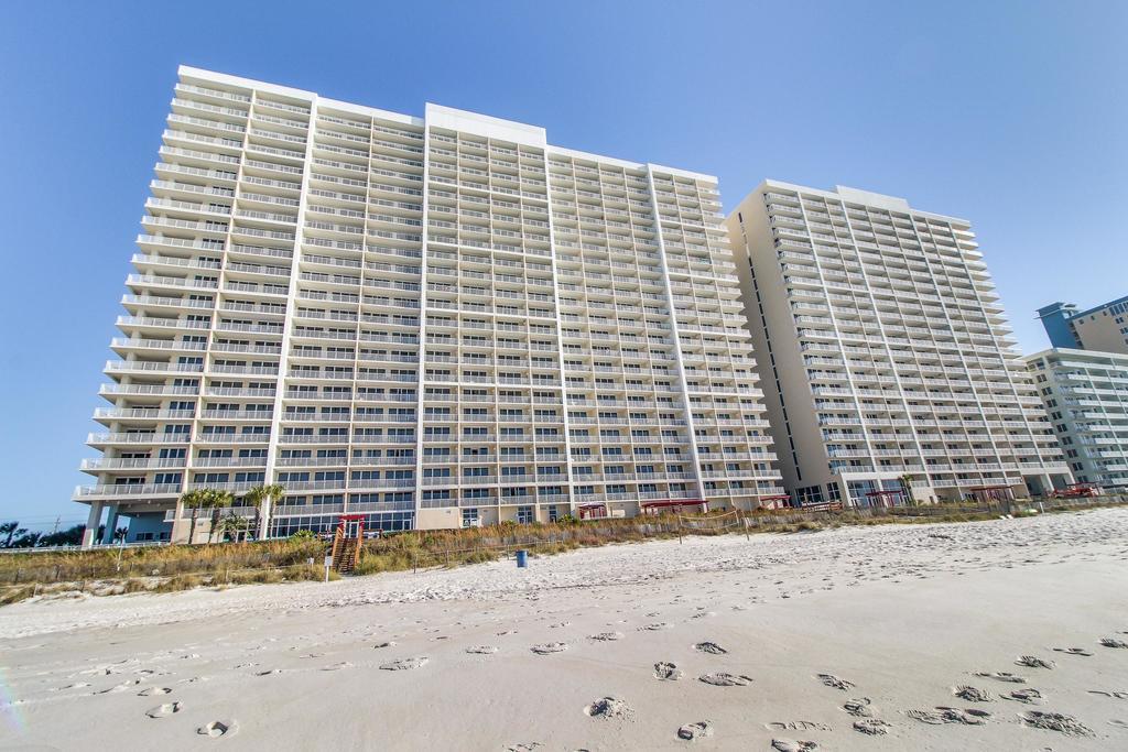 Majestic Panama City Beach