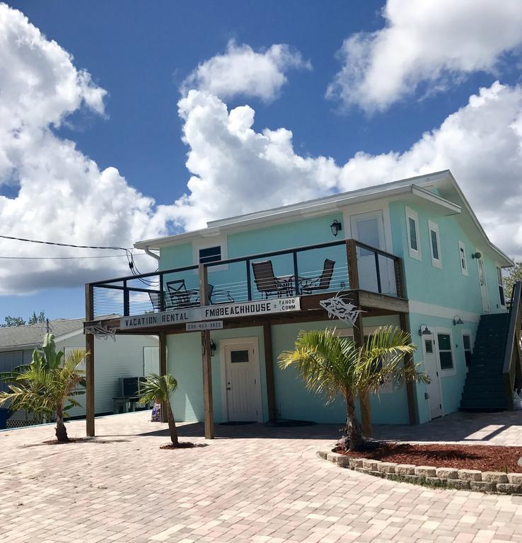 House Fort Myers Beach