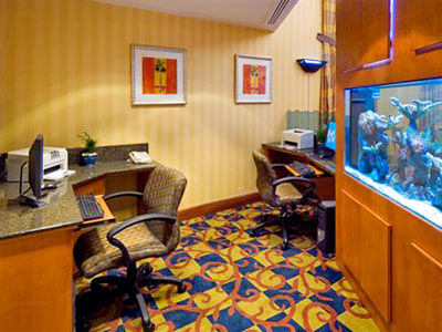 Express Miami Airport Area By Ihg Hotel