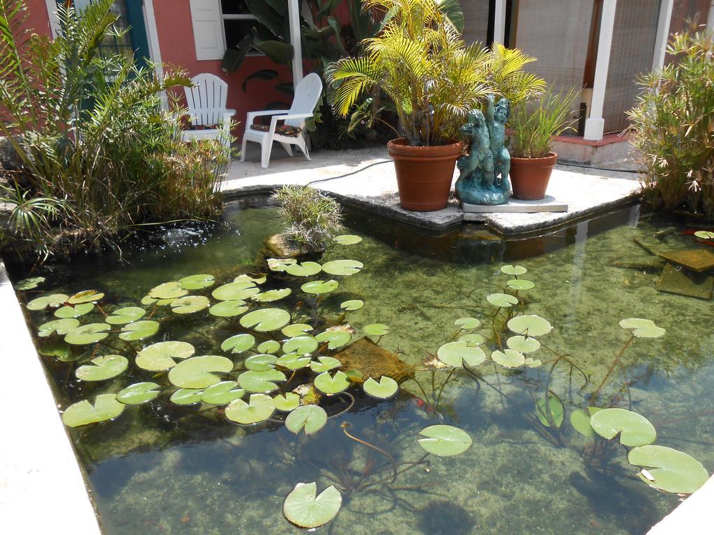 Windemere By The Sea Bed & Breakfast 4*