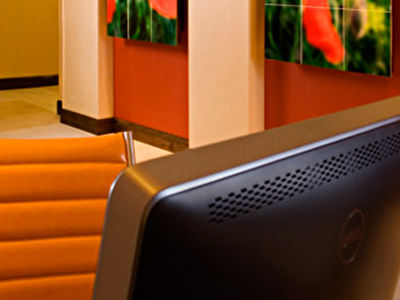 Springhill Lauderdale Airport 3* Dania Beach