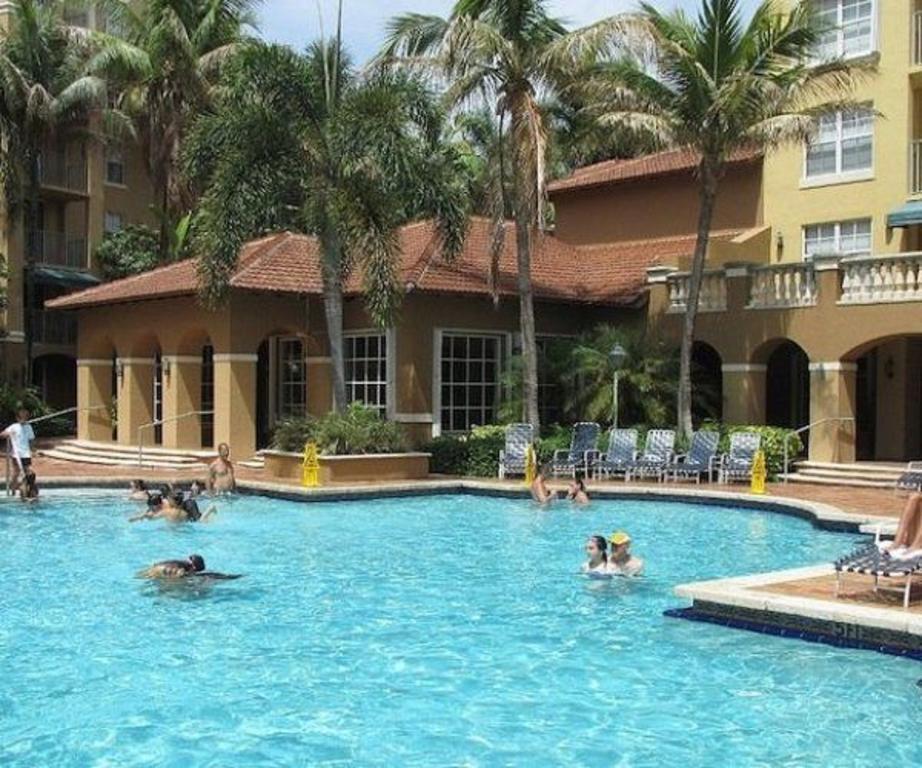 Apartment 6-608 Amazing Penthouse Water View With 2 Suites *