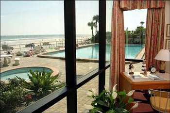 Oceanside Daytona 3*