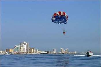 Resort Oceanside Daytona Daytona Beach