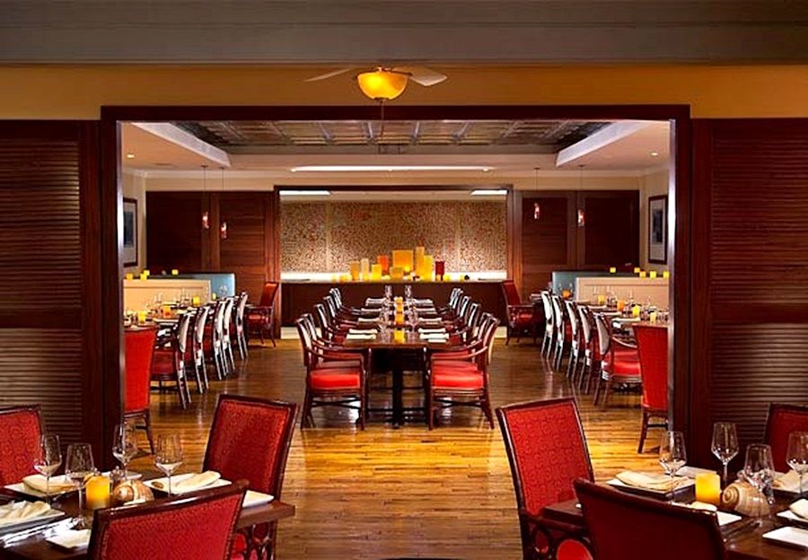 Renaissance Orlando At Seaworld 4* Williamsburg