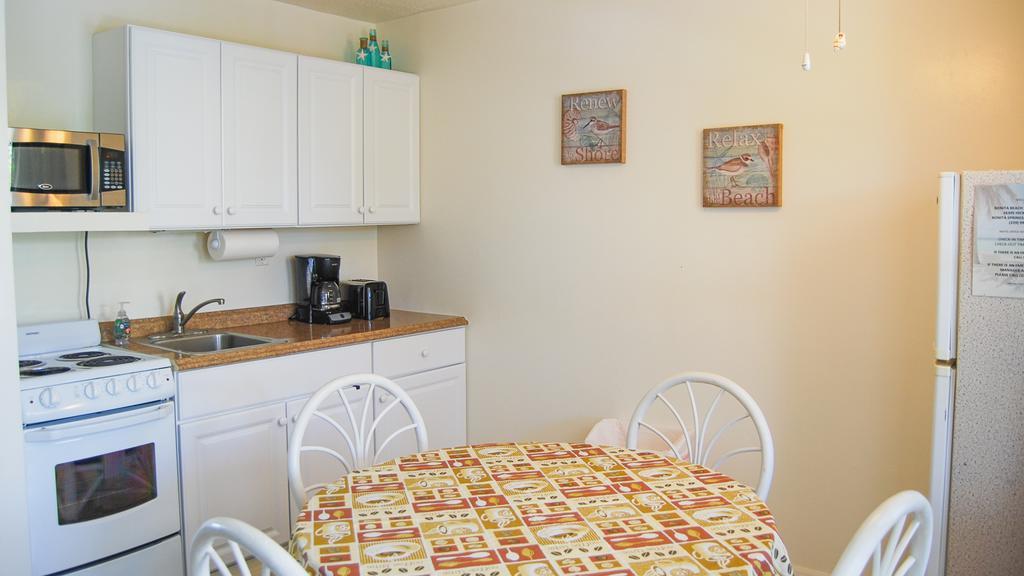 Bonita Beach Motel 2*