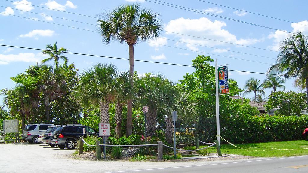 Bonita Beach Motel 2*