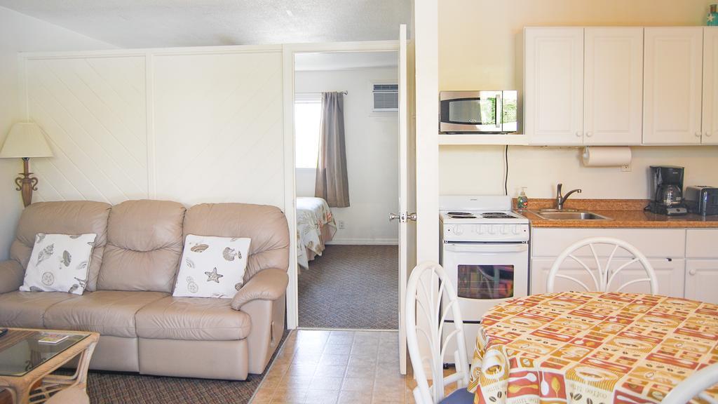 Motel Bonita Beach 2*