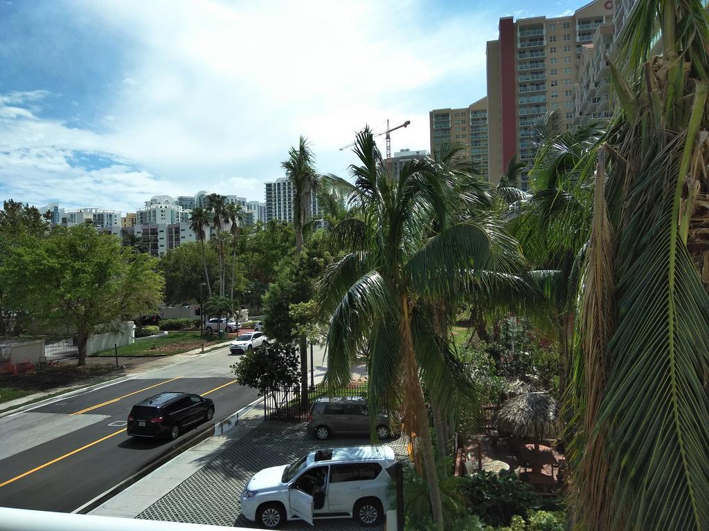 Jw Corp Apartment Sunny Isles Beach