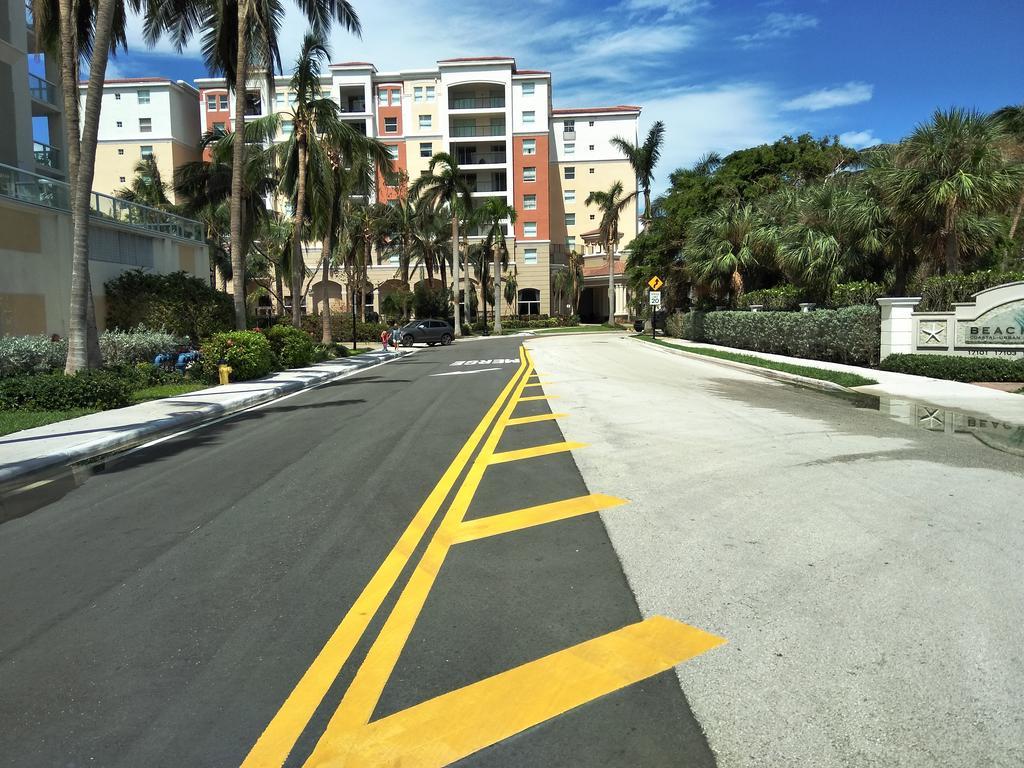 Apartment Jw Corp Sunny Isles Beach