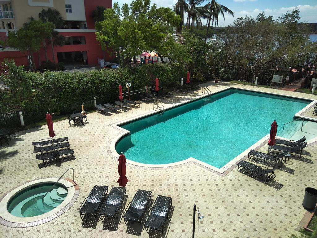 Apartment Jw Corp Sunny Isles Beach