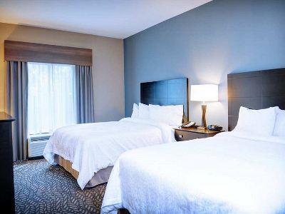 Hotel Hampton