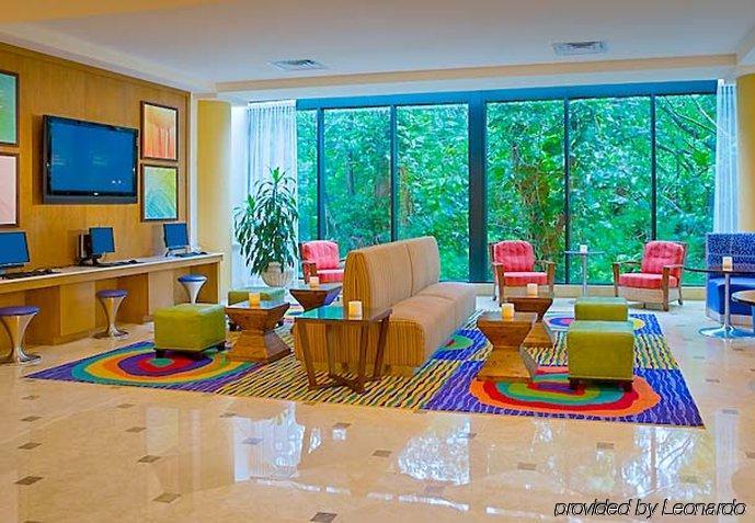 Hotel Lauderdale Marriott North Fort Lauderdale