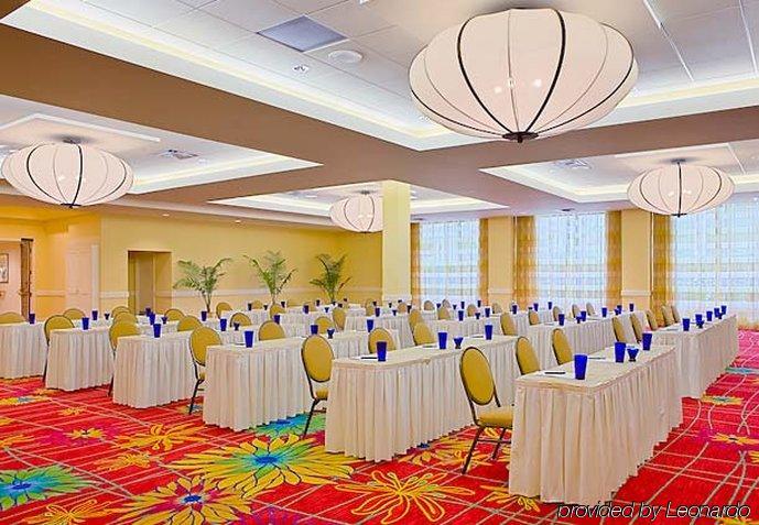 Lauderdale Marriott North 4* Fort Lauderdale