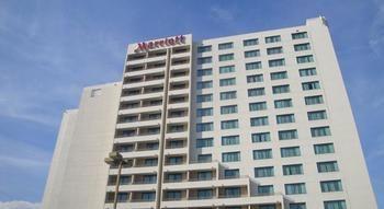 Hotel Lauderdale Marriott North Fort Lauderdale