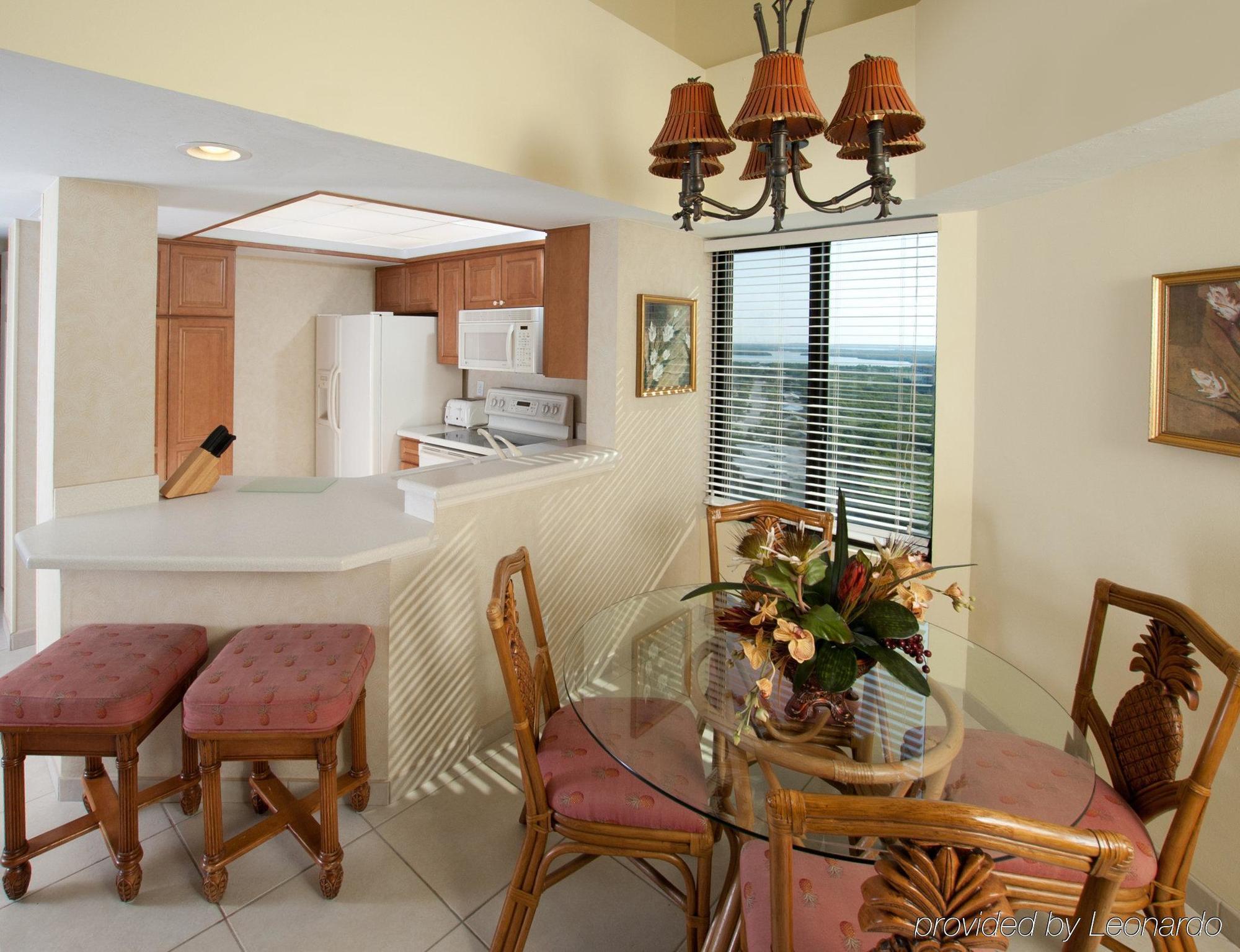 Pointe Estero Resort