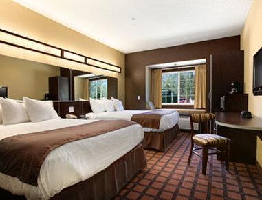 Microtel & By Wyndham Airport 3* Jacksonville