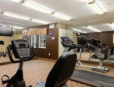 Microtel & By Wyndham Airport Hotel Jacksonville