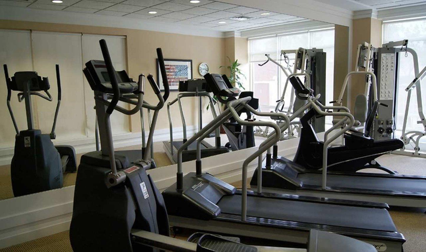 Hampton Hallandale Beach-aventura 3* Hallandale Beach