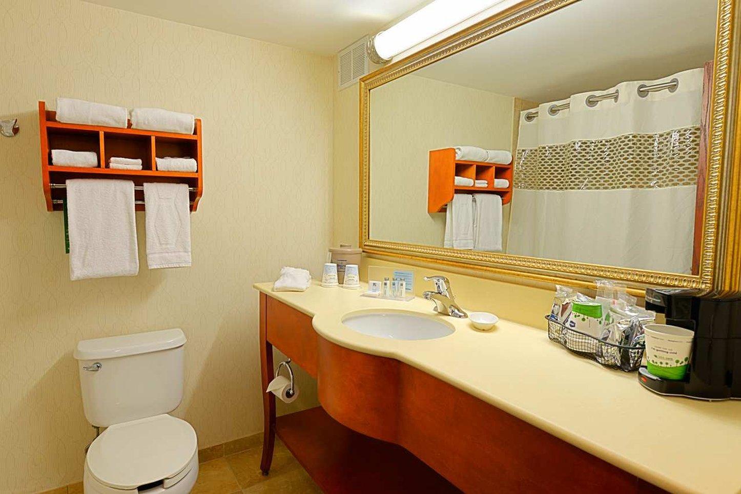 Hotel Hampton Vero Outlets