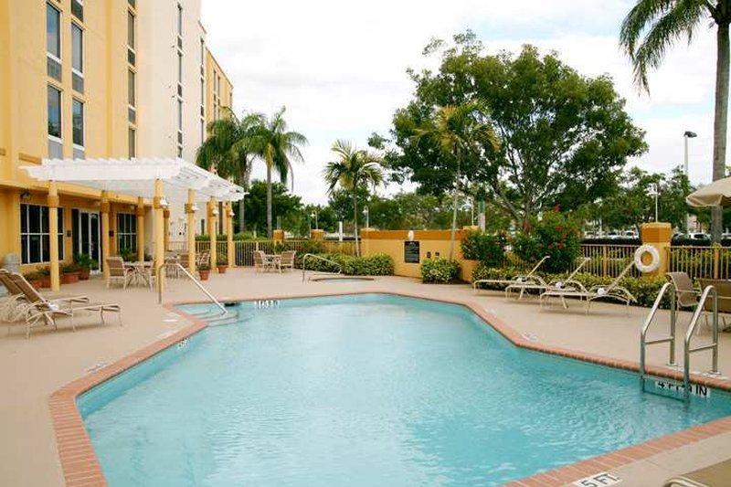 Hampton Hotel