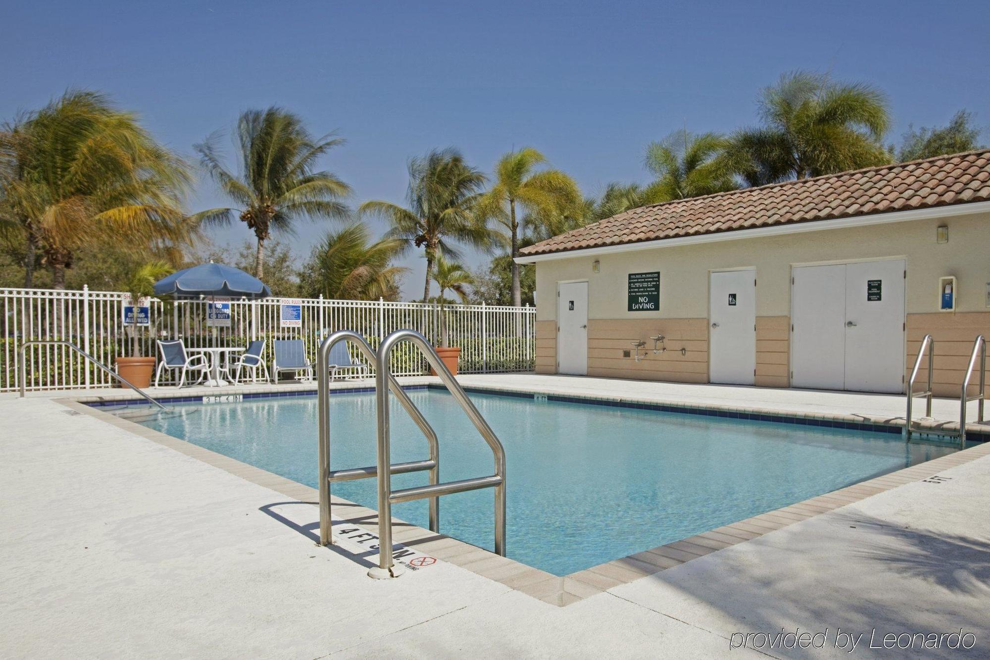 Hotel Extended America - Lauderdale -