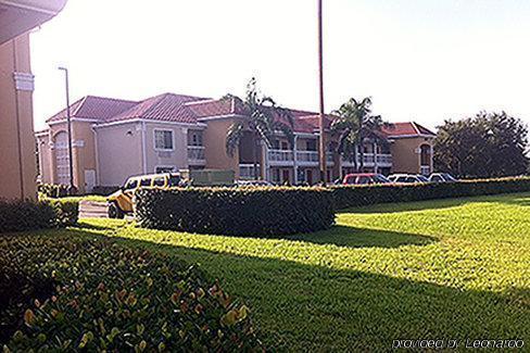 Extended America - Lauderdale - 2*
