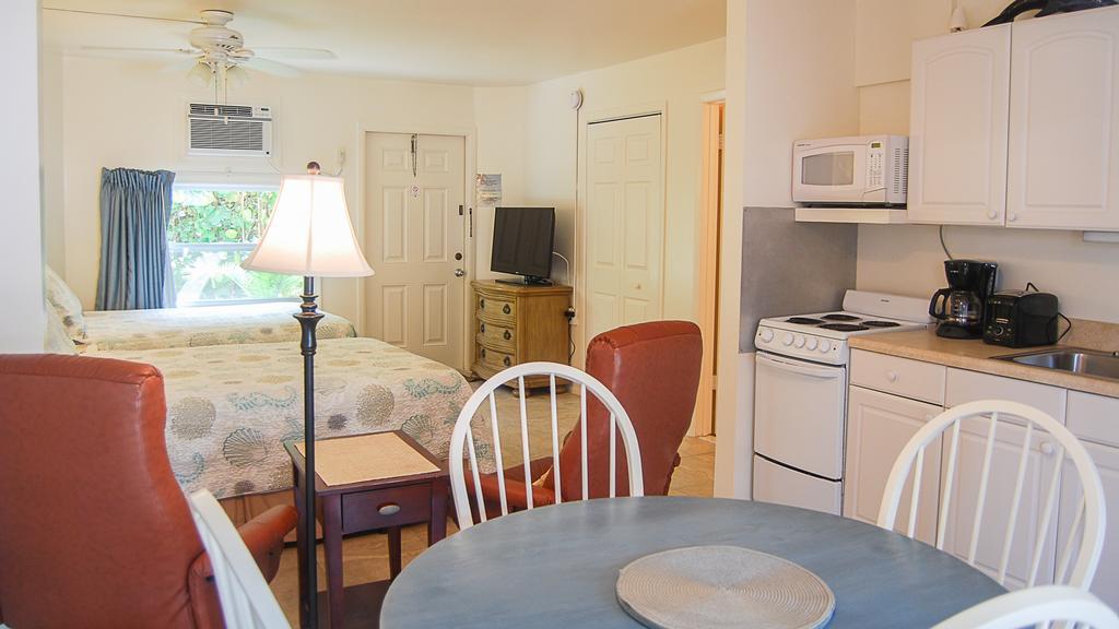 Motel Bonita Beach